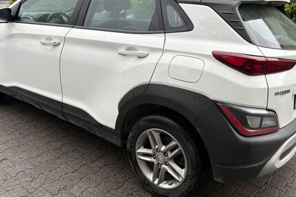 Hyundai KONA 217.687 km 7.616 &euro; Frankfurt am Main 60389