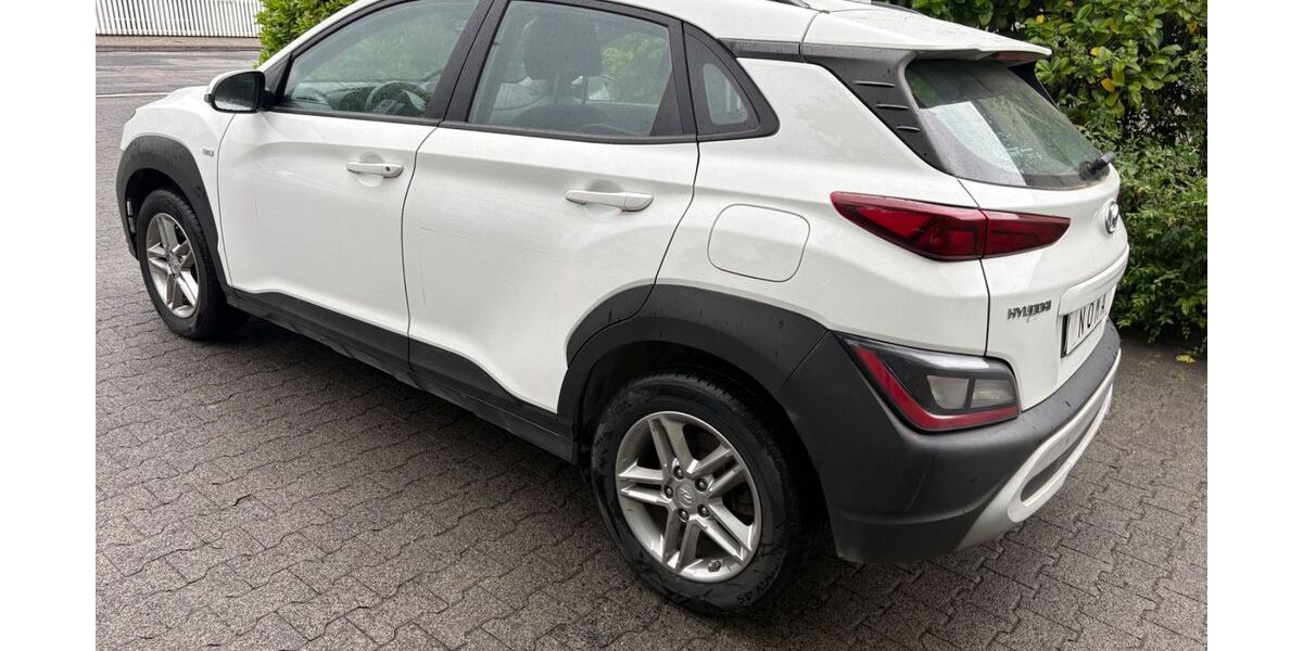 Hyundai KONA 217.687 km 7.616 &euro; Frankfurt am Main 60389
