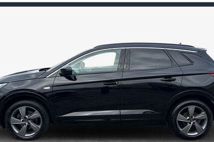 Opel Grandland (X) 20.200 km 24.450 &euro; Kriftel 65830
