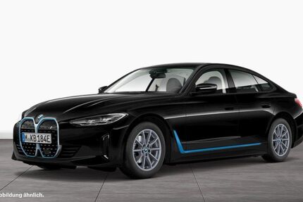 BMW i4 62.702 km 33.490 &euro; Dreieich-Sprendlingen 63303