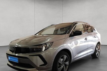 Opel Grandland (X) 16.987 km 25.650 € Frankfurt 60386