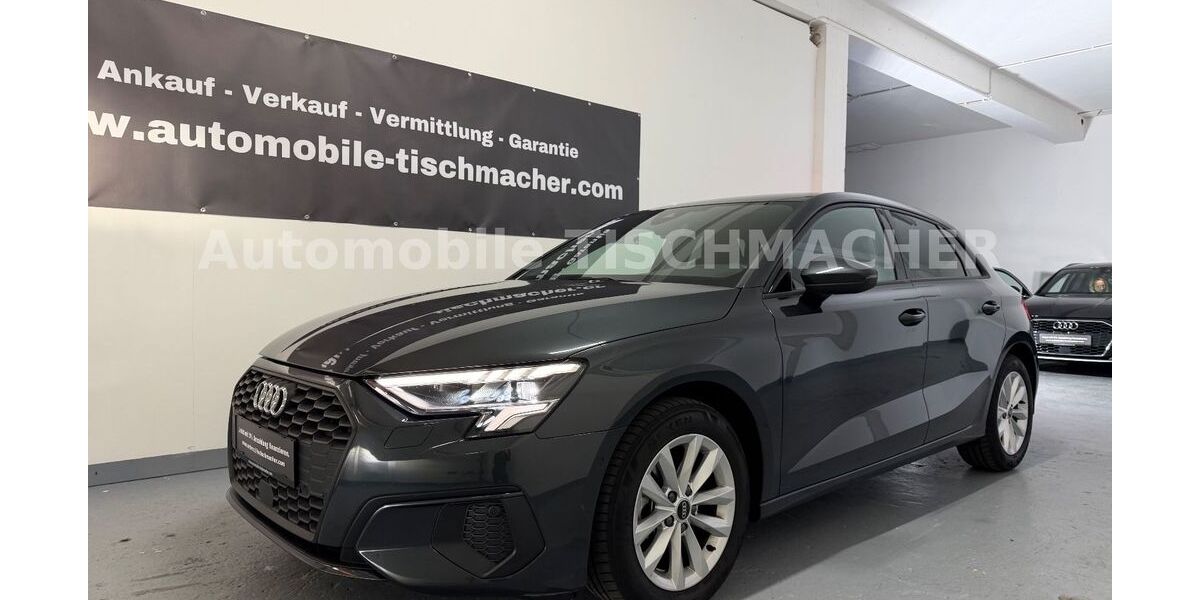 Audi A3 24.800 km 25.995 &euro; Fürth 64658