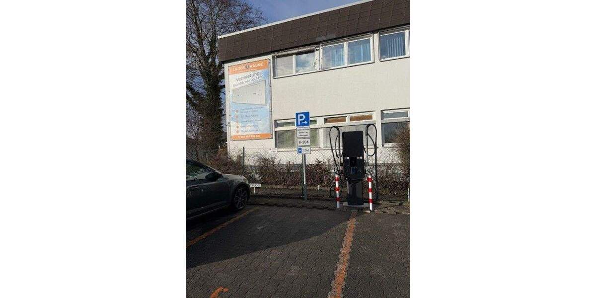 Gewerbeobjekt Mainz Hechtsheim - 1 Zimmer, 22 m&sup2;, 379&euro; | Angebot:25864392