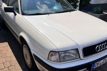 Audi 80