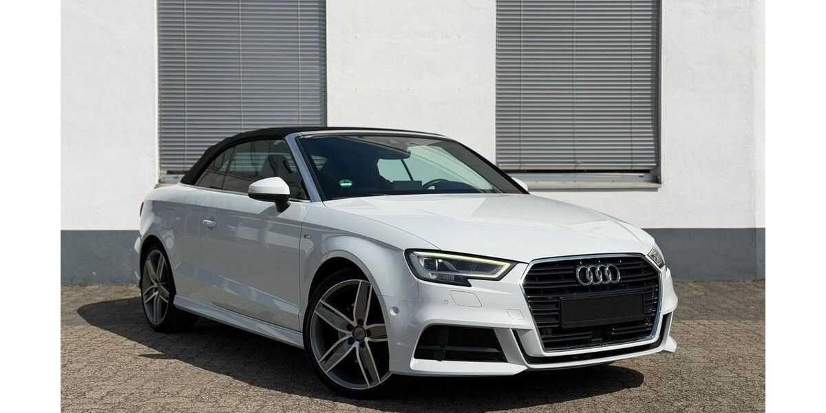 Audi A3 80.000 km 21.950 &euro; Langen (Hessen) 63225
