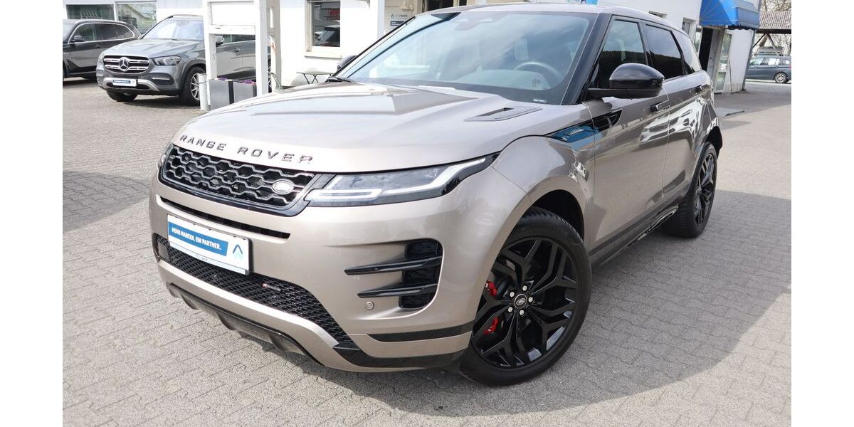 Land Rover Range Rover Evoque 32.345 km 34.970 &euro; Darmstadt 64291