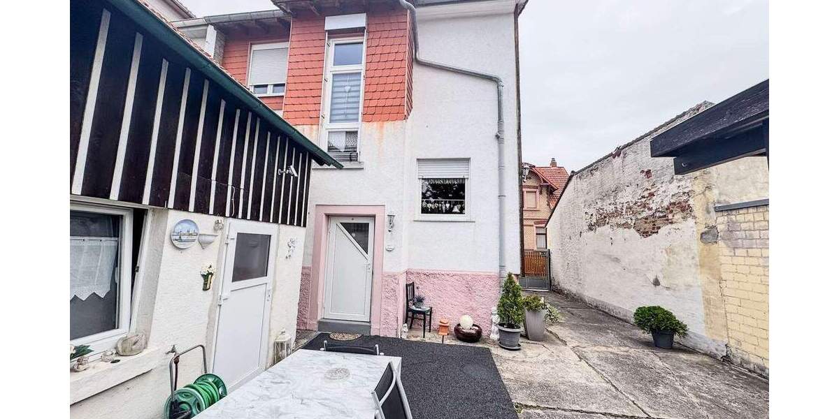 Doppelhaushälfte Roßdorf - 4 Zimmer, 86 m&sup2;, 278.000&euro; | Angebot:24036640