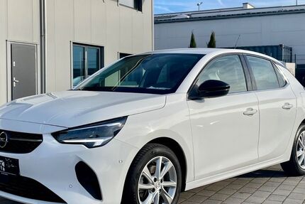 Opel Corsa 14.700 km 13.999 &euro; Babenhausen 64832