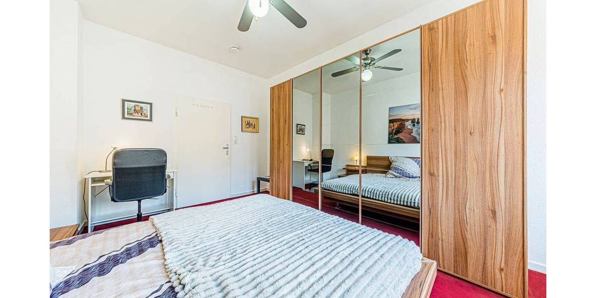 Etagenwohnung Frankfurt am Main Altstadt - 3 Zimmer, 64 m&sup2;, 472.000&euro; | Angebot:26833180