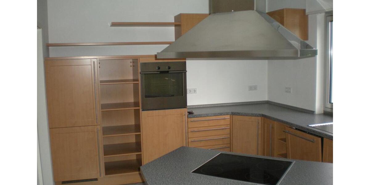 Maisonettenwohnung Bürstadt - 4 Zimmer, 150 m&sup2;, 1.575&euro; | Angebot:26498693
