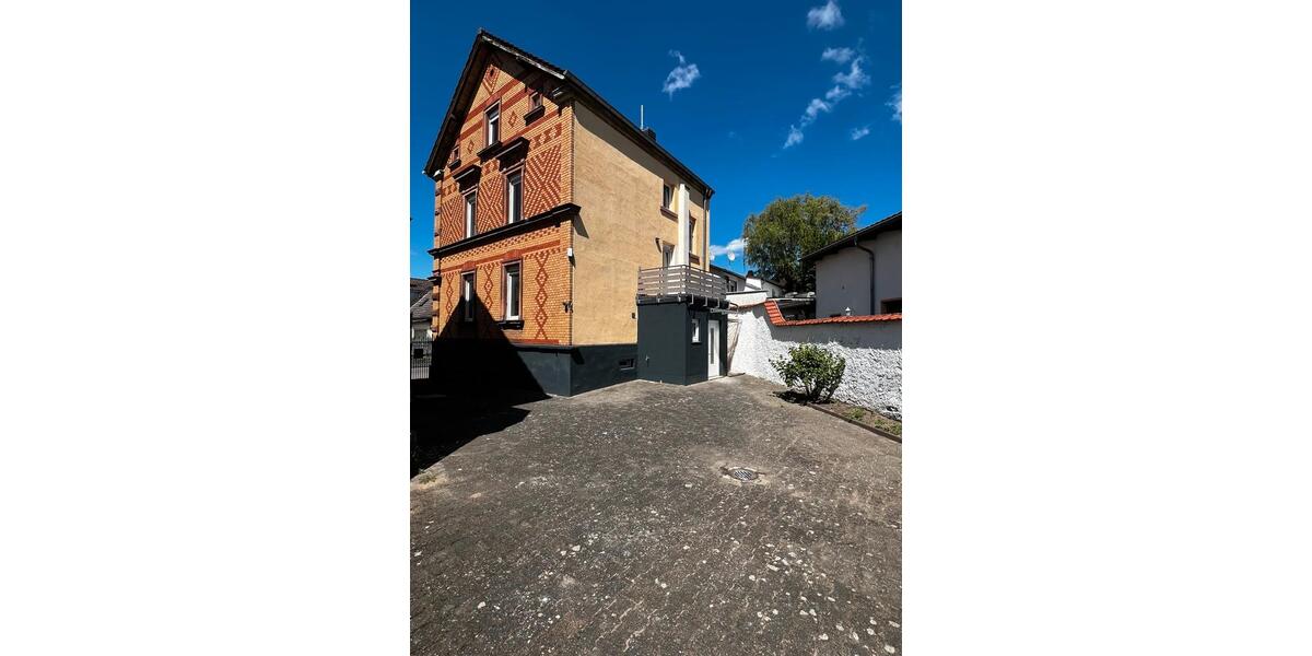 Einfamilienhaus Münster (Hessen) - 9 Zimmer, 180 m&sup2;, 2.450&euro; | Angebot:21530701