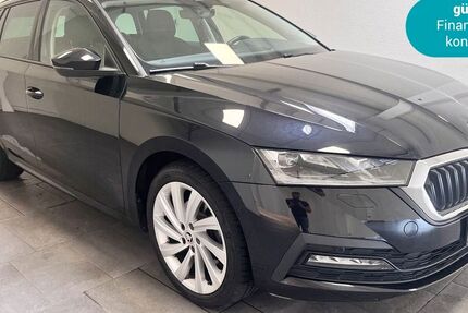 Skoda Octavia 82.452 km 23.470 &euro; Egelsbach 63329