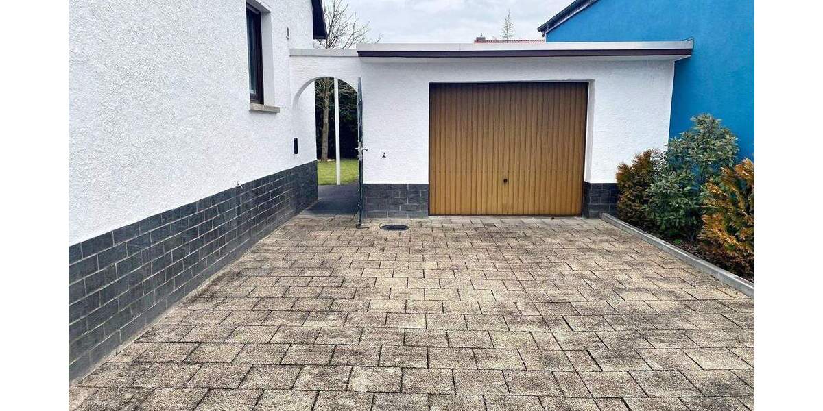Einfamilienhaus Seligenstadt Froschhausen - 4 Zimmer, 105 m&sup2;, 475.000&euro; | Angebot:26512806