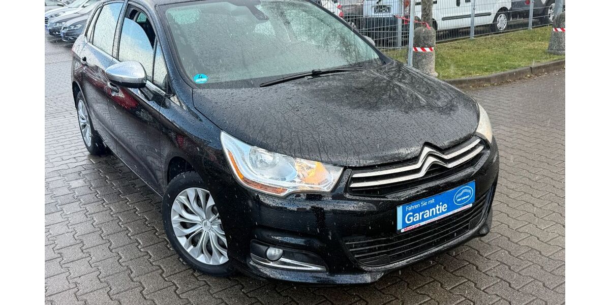 Citroen C4 77.965 km 6.800 &euro; Offenbach 63071
