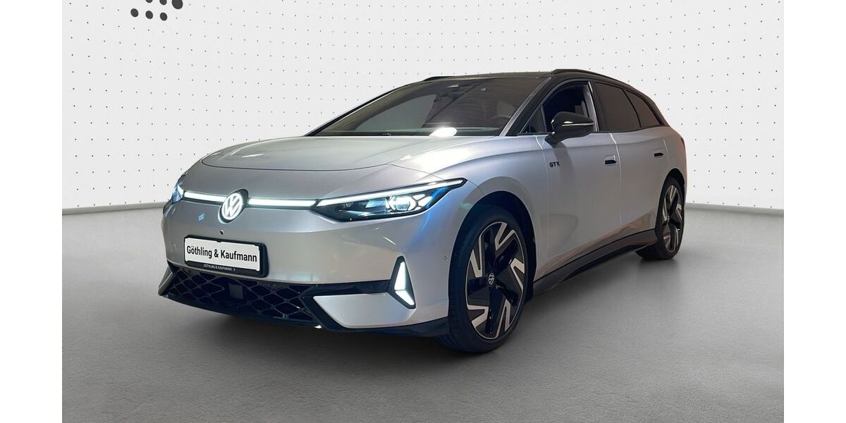 VW ID.7 4.900 km 61.490 &euro; Hofheim 65719