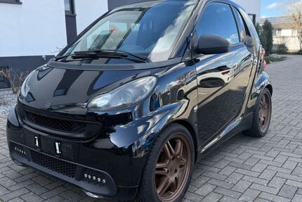 Smart ForTwo 200.000 km 6.499 &euro; Mainhausen 63533