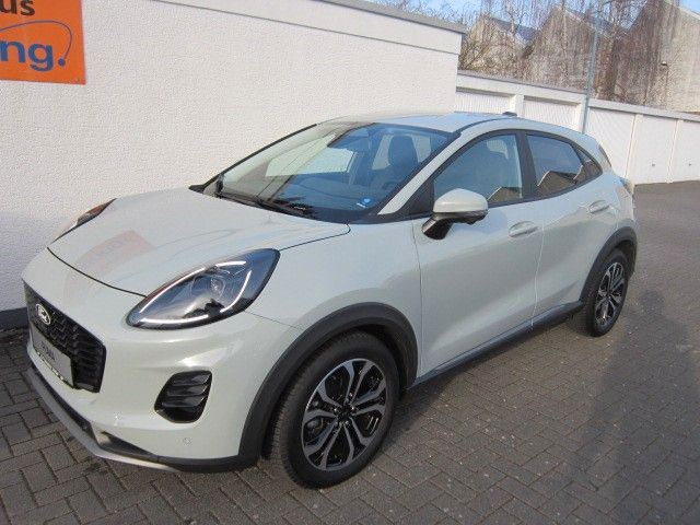 Ford Puma 13.375 km 22.400 &euro; Offenbach 63069