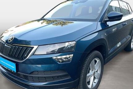 Skoda Karoq 67.460 km 24.889 &euro; Gross-Gerau 64521