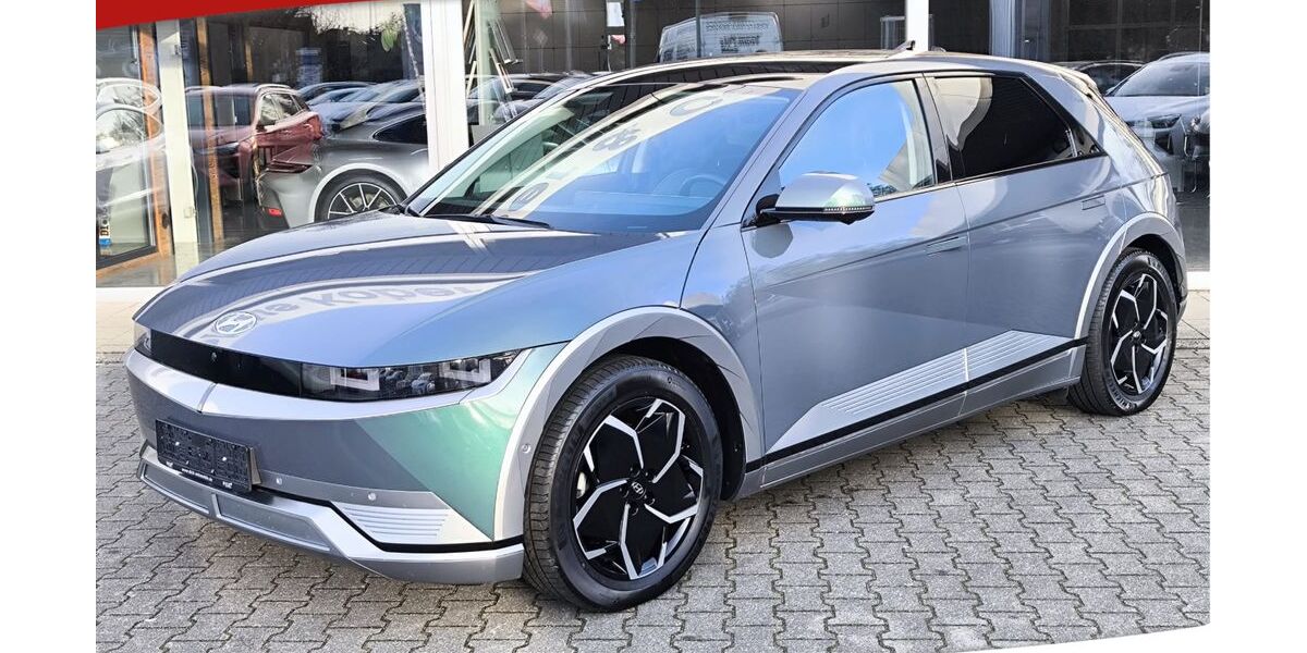 Hyundai IONIQ 5 32.860 km 24.750 &euro; Dieburg 64807