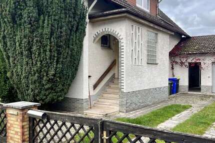 Haus Rodgau Rollwald Rollwald - 8 Zimmer, 135 m&sup2;, 489.000&euro; | Angebot:26820220