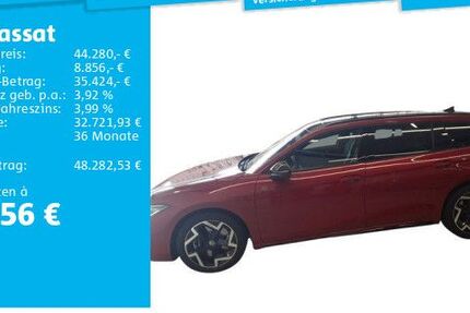 VW Passat 12.013 km 44.280 &euro; Frankfurt 60326