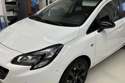 Opel Corsa 136.500 km 6.860 &euro; Groß Umstadt 64823