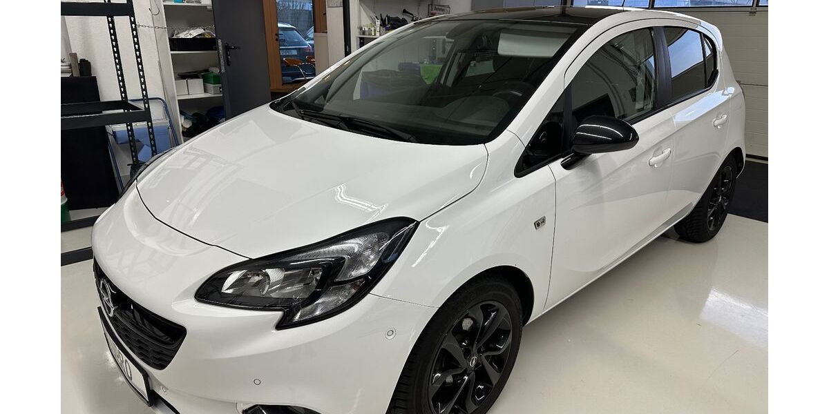 Opel Corsa 136.500 km 6.860 &euro; Groß Umstadt 64823