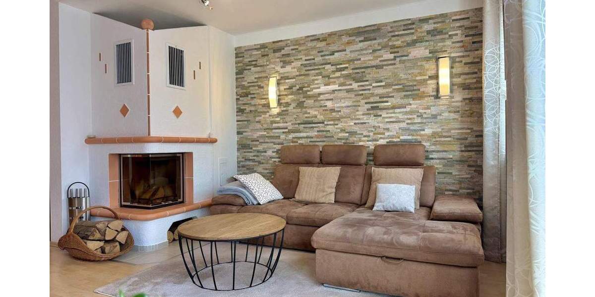 Reihenendhaus Offenbach Lauterborn - 5 Zimmer, 136 m&sup2;, 549.000&euro; | Angebot:24837556