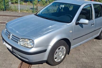 VW Golf 200.000 km 1.500 &euro; Bischofsheim 65474