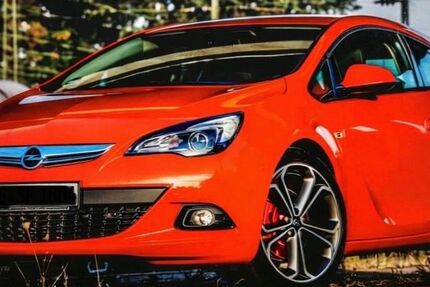 Opel Astra 117.000 km 6.900 &euro; Guntersblum 67583