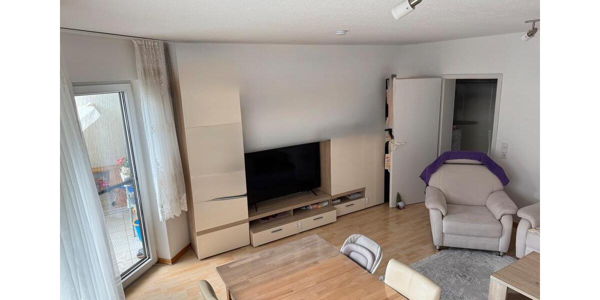 Etagenwohnung Weiterstadt - 3 Zimmer, 71 m&sup2;, 335.000&euro; | Angebot:26267002