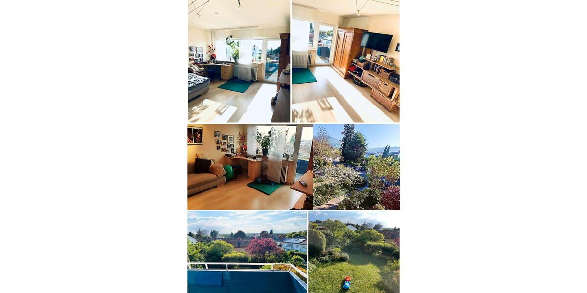 Einfamilienhaus Bensheim - 4.5 Zimmer, 120 m&sup2;, 650.000&euro; | Angebot:27121041