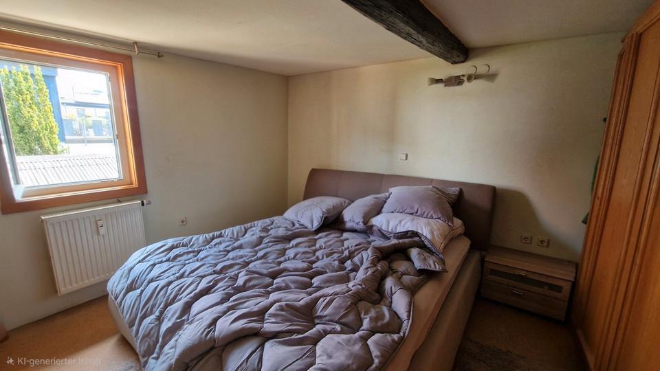 Maisonettenwohnung Egelsbach - 3 Zimmer, 109 m&sup2;, 1.520&euro; | Angebot:26522702
