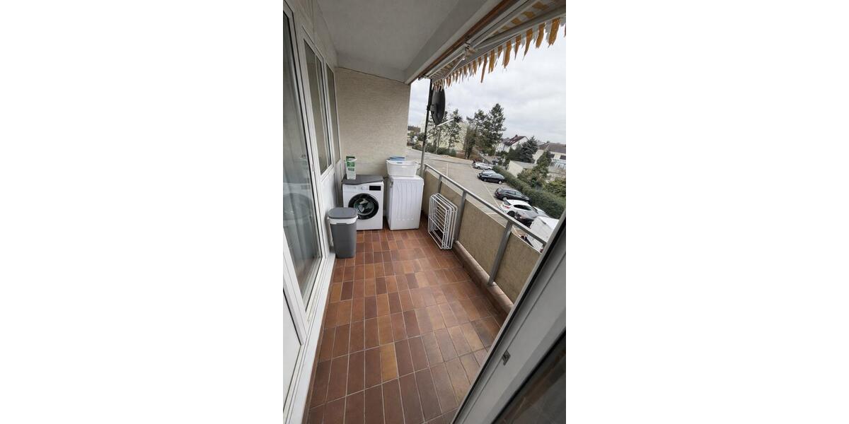 Etagenwohnung Mörfelden-Walldorf Walldorf - 2 Zimmer, 50 m&sup2;, 220.000&euro; | Angebot:26356580