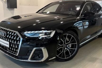 Audi A8 51.915 km 56.777 &euro; Hofheim 65719