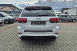 Jeep Grand Cherokee 6.4 V8 HEMI SRT 8-Gang Automatik 250.000 km 16.890 &euro; Rodgau 63110