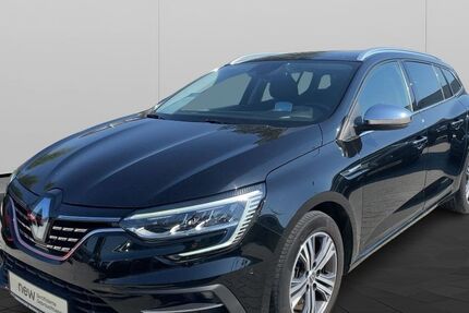 Renault Megane 48.800 km 15.990 € Bensheim 64625