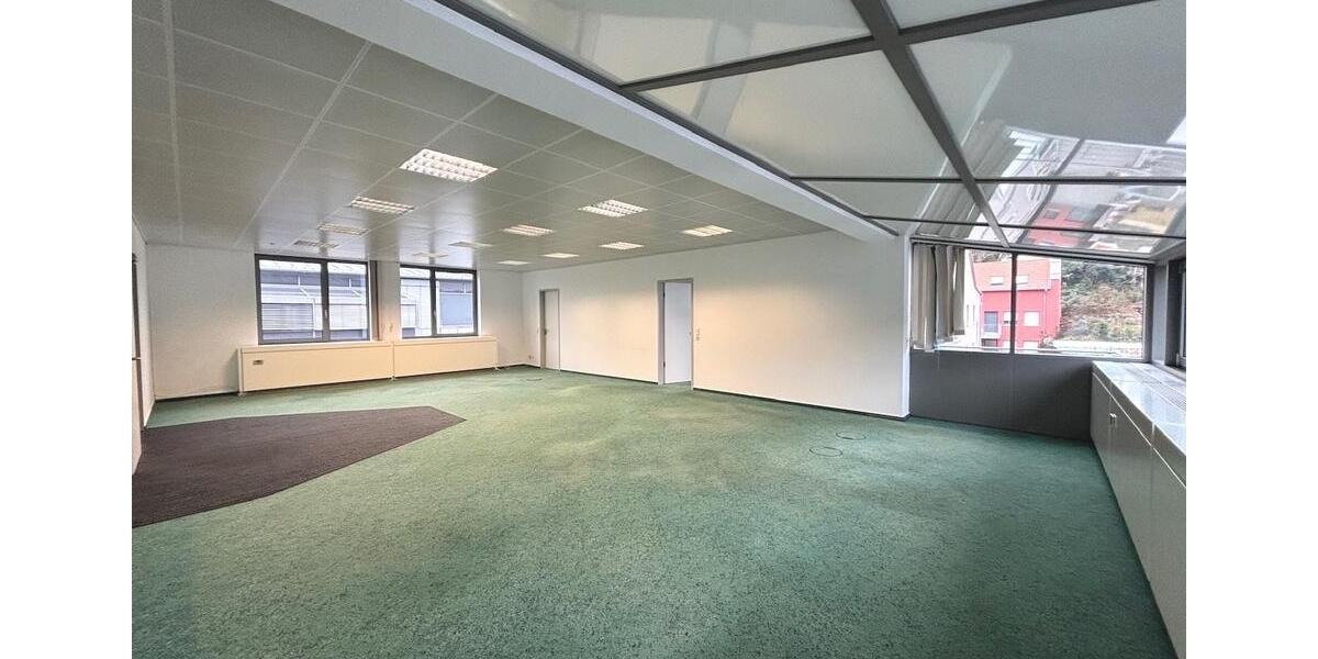 Gewerbeobjekt Ober-Ramstadt Ramstadt - 1.170&euro; | Angebot:24976982