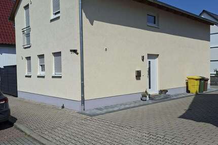 Haus Lorsch - 4 Zimmer, 125 m&sup2;, 1.620&euro; | Angebot:27003780