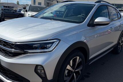 VW Taigo 2.500 km 22.999 € Frankfurt 60386