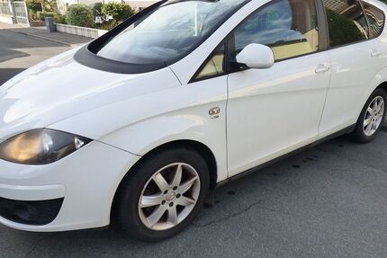 Seat Altea 156.300 km 2.992 &euro; Erzhausen 64390