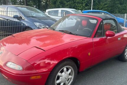 Mazda MX-5 215.000 km 4.998 &euro; Rüsselsheim 65428