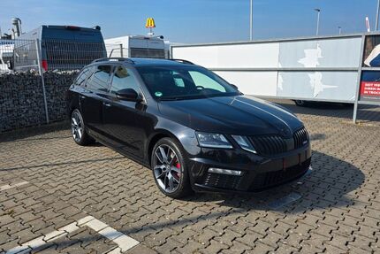 Skoda Octavia 146.683 km 18.999 &euro; Langen 63225