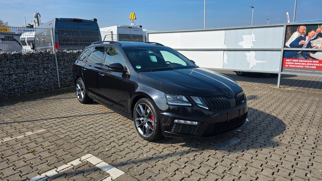 Skoda Octavia 146.683 km 19.199 &euro; Langen 63225