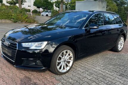 Audi A4 181.000 km 15.000 € Liederbach am Taunus 65835