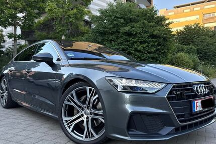 Audi A7 177.000 km 33.490 &euro; Frankfurt am Main 60486