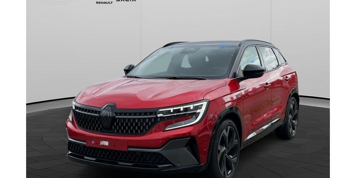 Renault Austral 18.999 km 29.390 &euro; Bensheim 64625