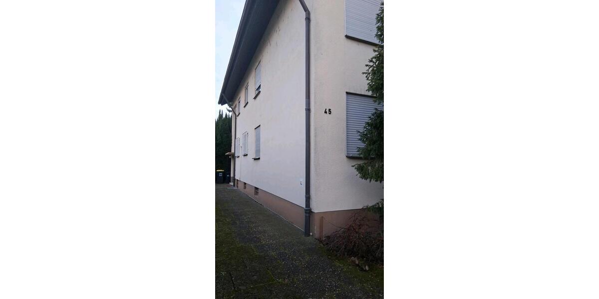 Erdgeschoßwohnung Gernsheim - 3 Zimmer, 90 m&sup2;, 1.400&euro; | Angebot:25613926