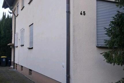 Wohnung Gernsheim - 3 Zimmer, 90 m&sup2;, 1.400&euro; | Angebot:25613926