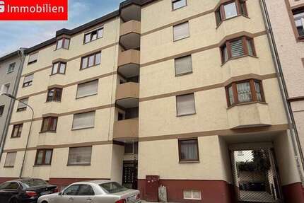 Wohnung zum Kaufen in Offenbach 144.000 € 40 m² 1.5 zimmer